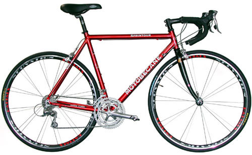Motobecane super top sprint