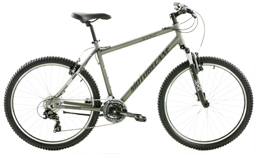 MTB - Mountain Bikes - 300HT