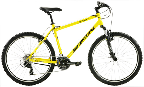 MTB - Mountain Bikes - 300HT