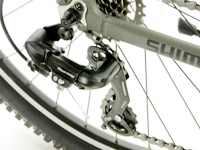 Genuine Shimano Derailleurs