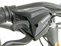 Genuine Shimano Shifters