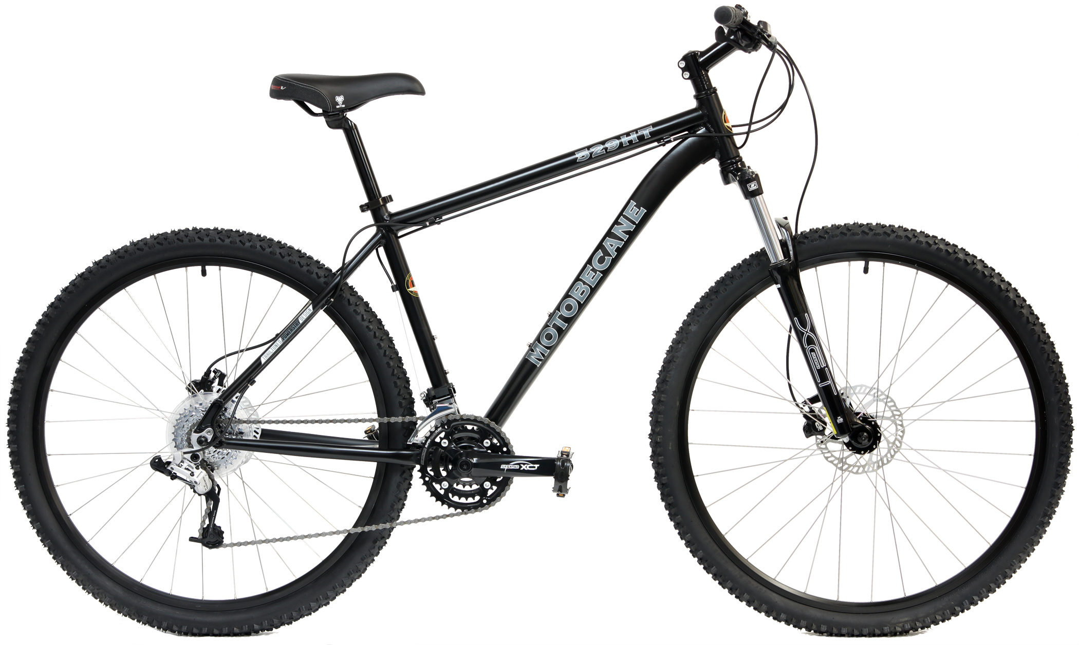 Relatief Begrip weten 29er Mountain Bikes Up to 60% Off - MTB - Motobecane 529HT