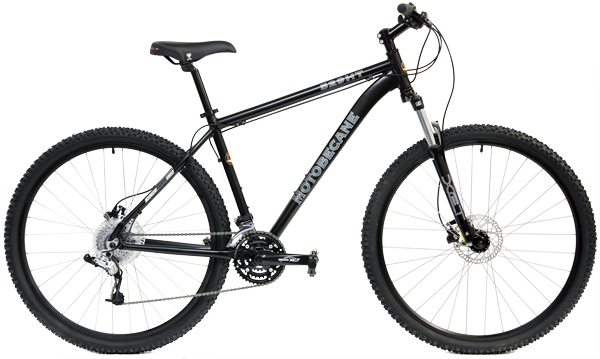 29er MTB - 29er Mountain Bikes - 529HT