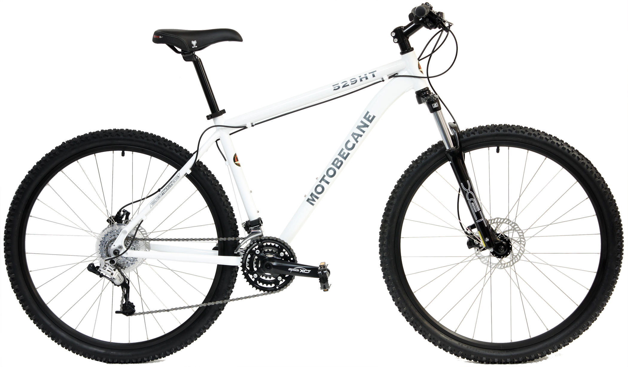 slank Ultieme spontaan 29er Mountain Bikes Up to 60% Off - MTB - Motobecane 529HT