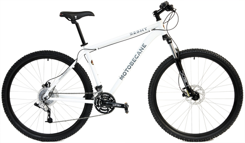 29er MTB - 29er Mountain Bikes - 529HT