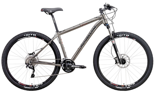 Fantom 29 Comp 29er Mountain Bikes