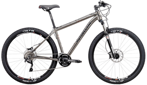 29er MTBs: Fantom29 COMP Advanced AL, Hydraulic Disc Brakes, Tubeless Compt Whls, Shimano SLX30spd RockShox Forks Compare Up to $1295  CYBERHOT DEAL $598  +FREE SHIP* Shop now Click HERE Save Big Hurry Deals End Soon 