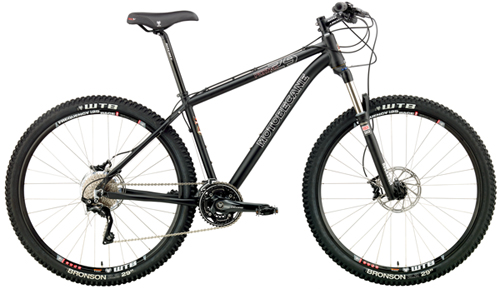 Mountain Bikes - MTB - Motobecane Fantom 29Elite