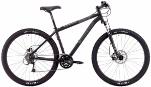 Mountain Bikes - MTB - Motobecane Fantom29 Trail 29er Mountain bikes