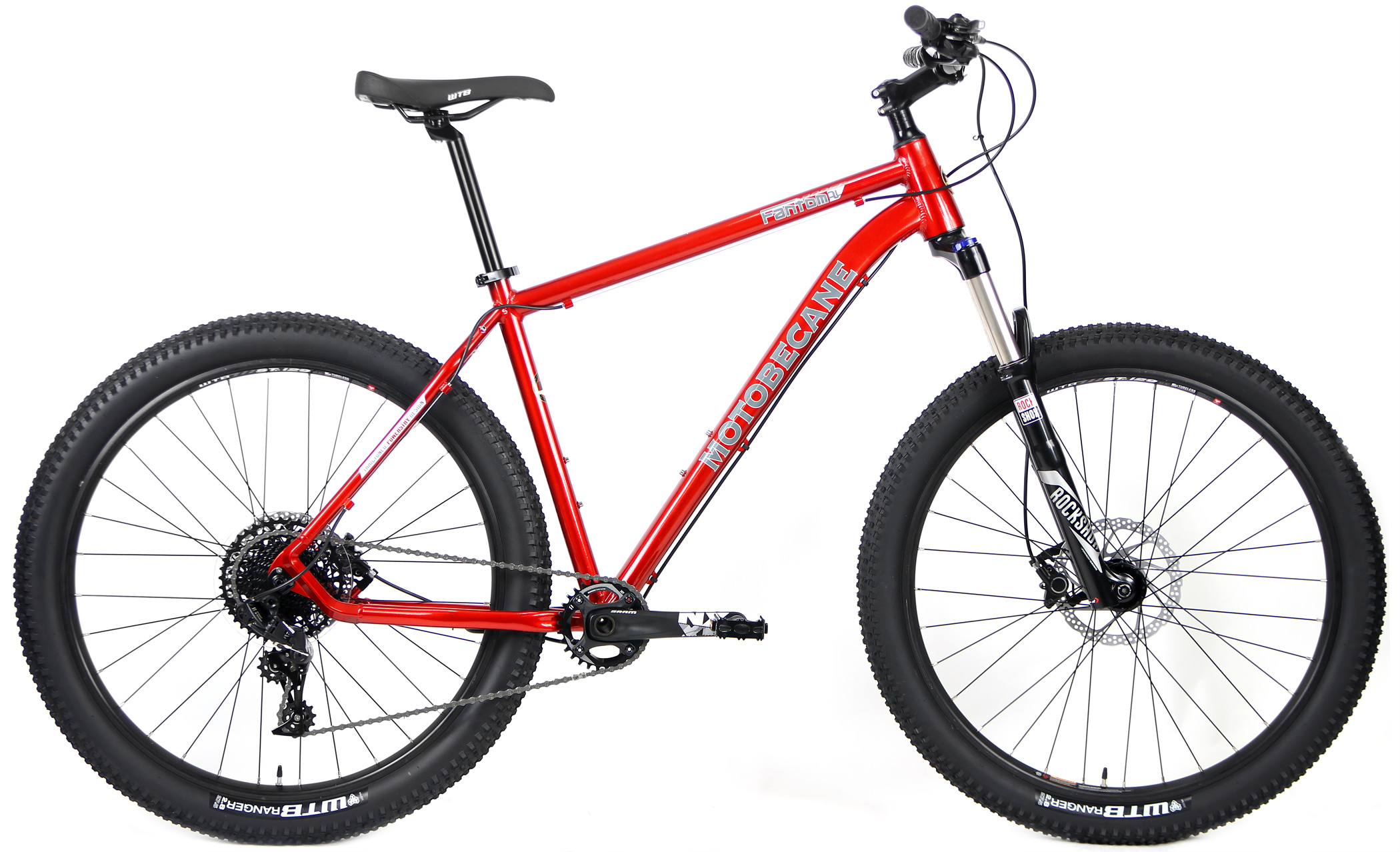 Motobecane fantom 29 nx 1x11 deals
