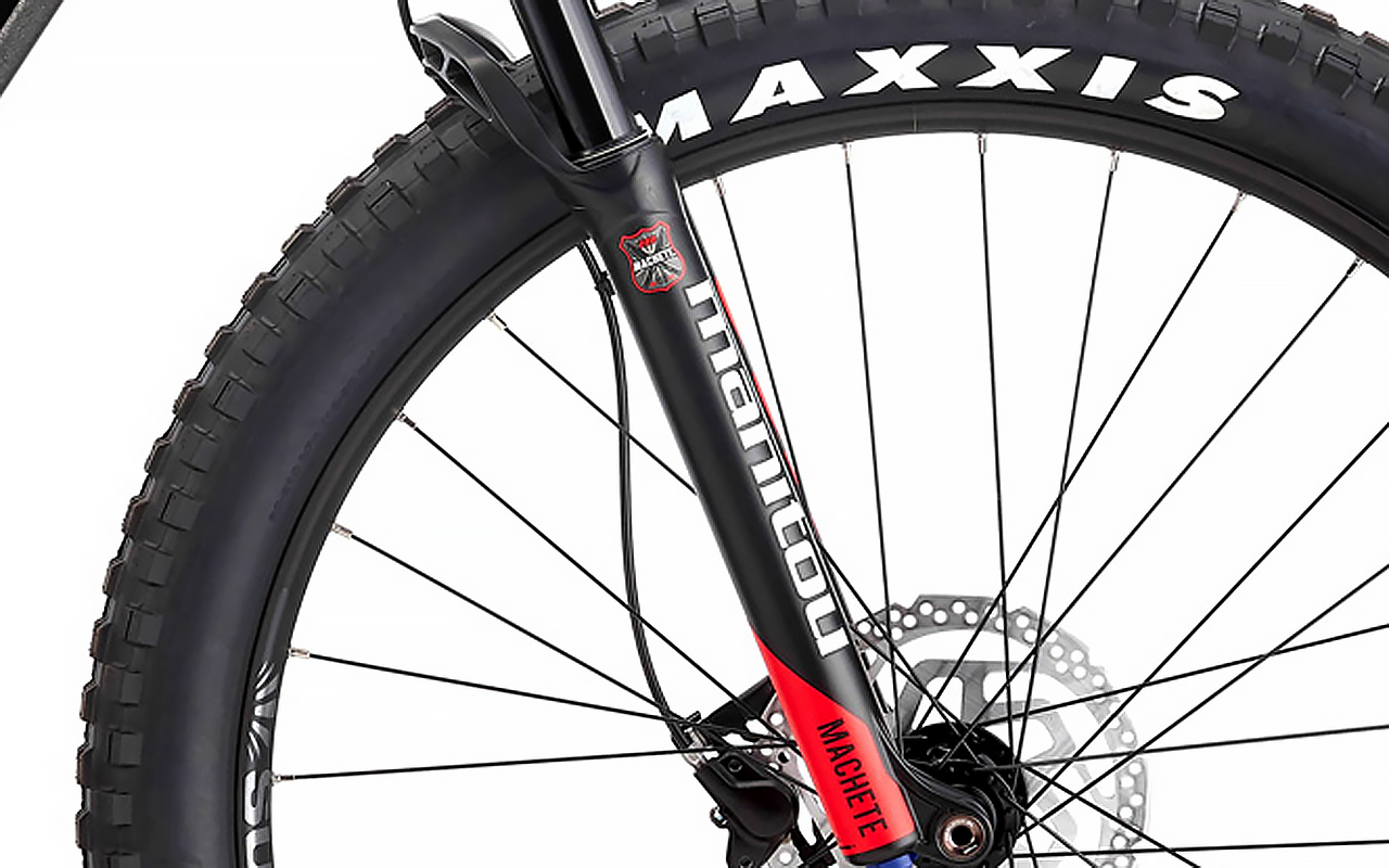 29er Plus Mountain Bikes with SRAM EAGLE 1X12 Speed Mountain Motobecane TAZ3 Comp Mountain Bike