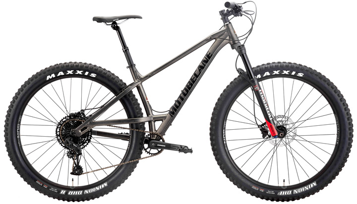 Save Up to 60% Off Plus FREE SHIP 48 STATES ON ALL BICYCLES FREE SHIP* Motobecane NEW TAZ3 COMP 29er PLUS NEW Boost 29er PLUS Mountain Bikes