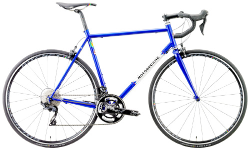 FREE SHIP 48 STATES ON ALL BICYCLES FREE SHIP*  Motobecane Gran Premio PRO Reynolds 853 Road Bikes New Shimano 22 Speed 8000 Ultegra + Ritchey WCS Reynolds 853 High Grade Steel Road Bikes