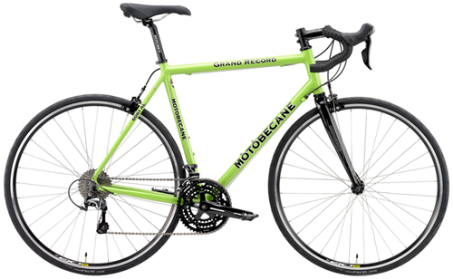 Road Bikes Save Up to 60% Off New Motobecane Grand Record Free Ship 48