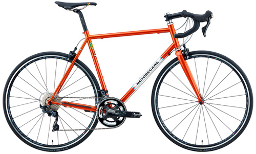 FREE SHIP 48 STATES ON ALL BICYCLES FREE SHIP*  Motobecane Gran Premio PRO Reynolds 853 Road Bikes New Shimano 22 Speed 8000 Ultegra + Ritchey WCS Reynolds 853 High Grade Steel Road Bikes