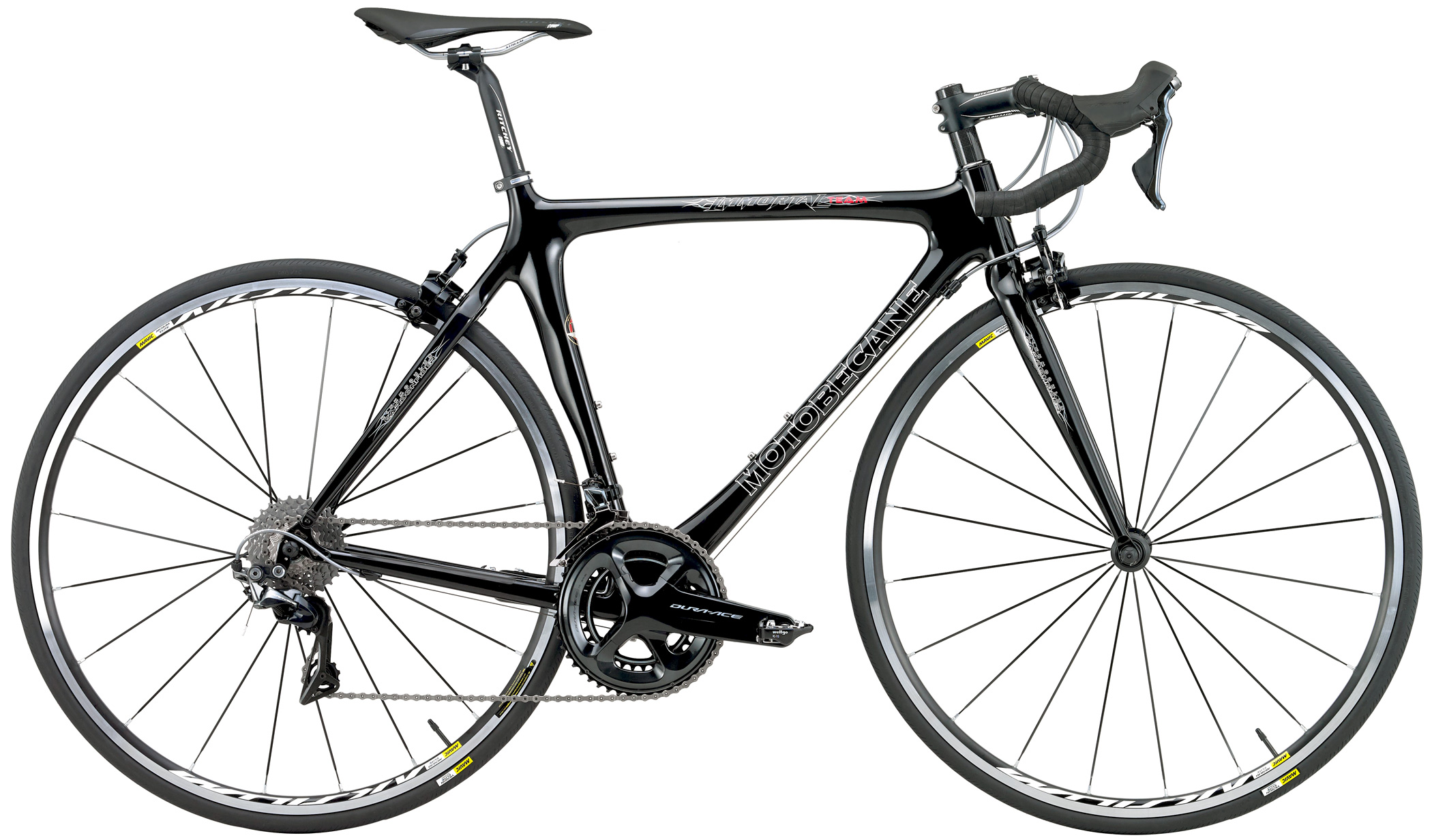Dura ace road shop bike