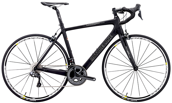 Shimano Di2 Ultegra 22 Speed Full Carbon Motobecane Shimano 11 Speed 6800 equipped road bikes