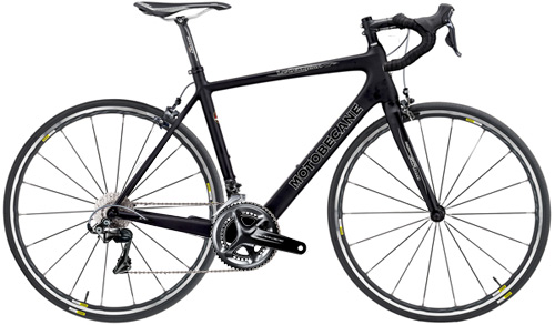 Full Carbon Road Bikes Bottecchia Sprint CF79 Team Shimano Dura Ace 20 Speed