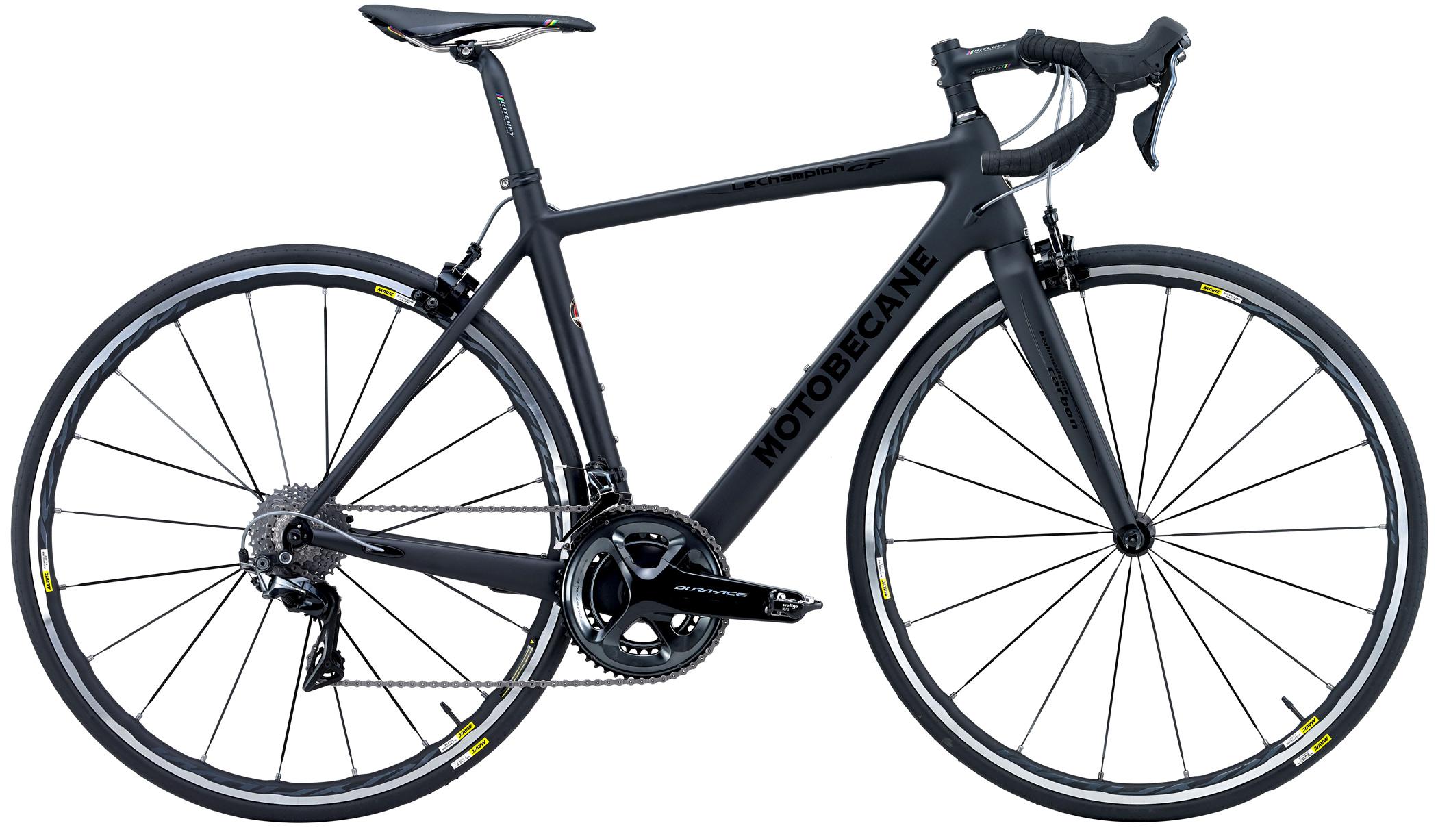 Motobecane le champion cf on sale