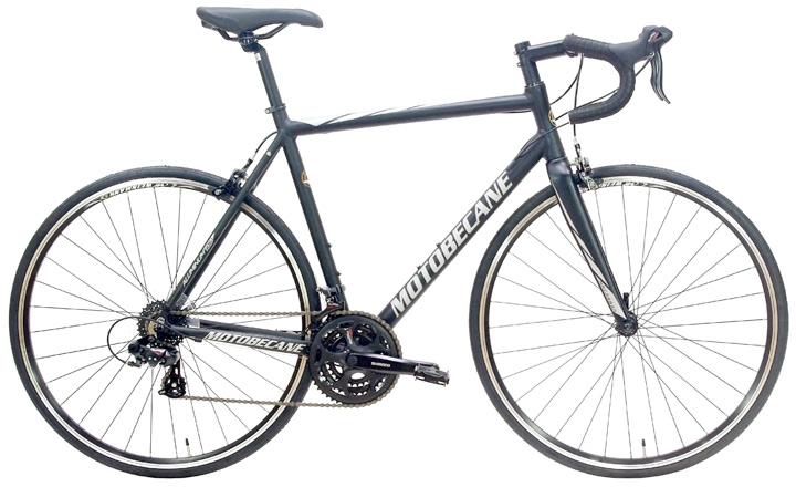 Road Bikes - Motobecane Mirage S