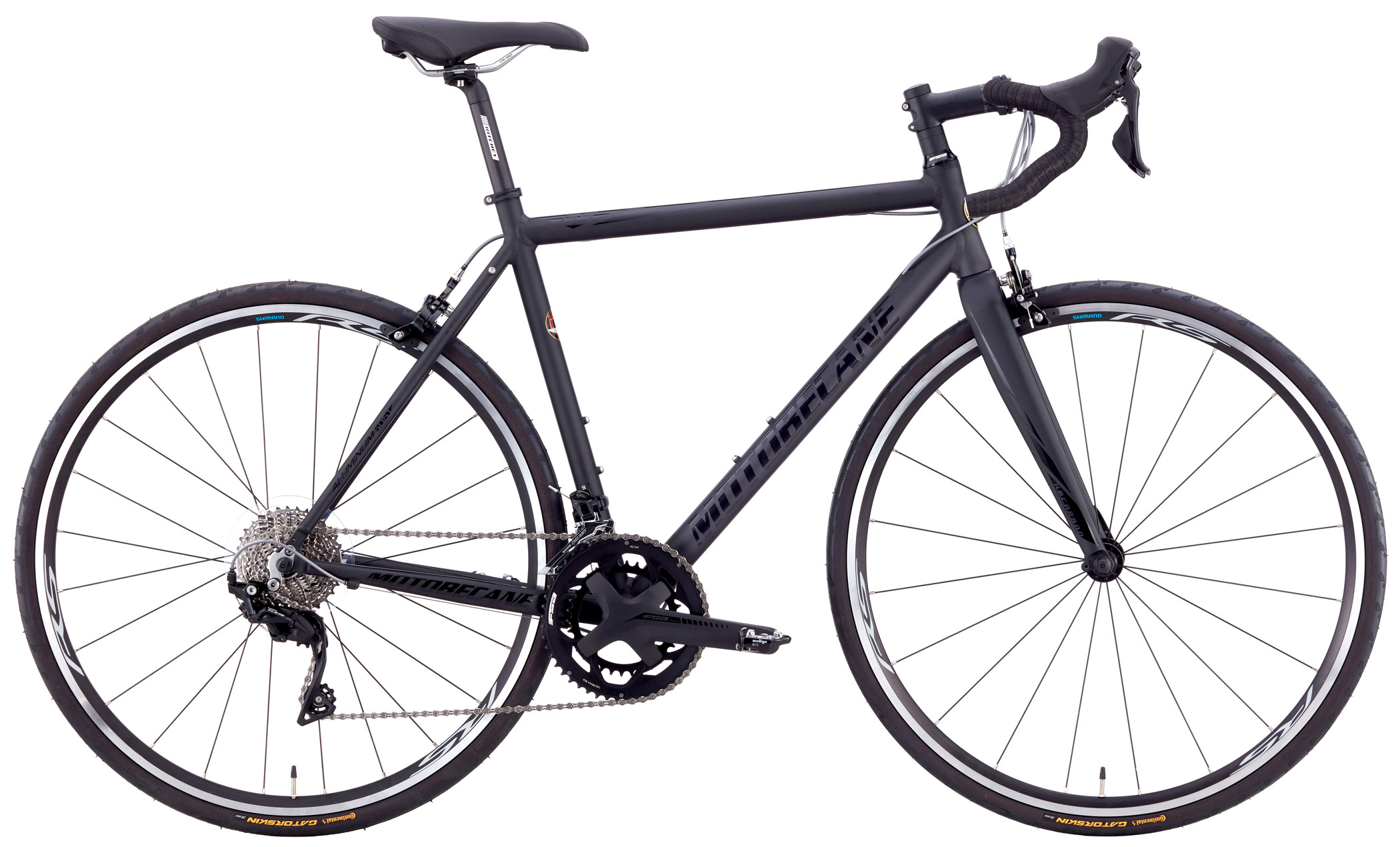 Save up to 60% off new Road Bikes