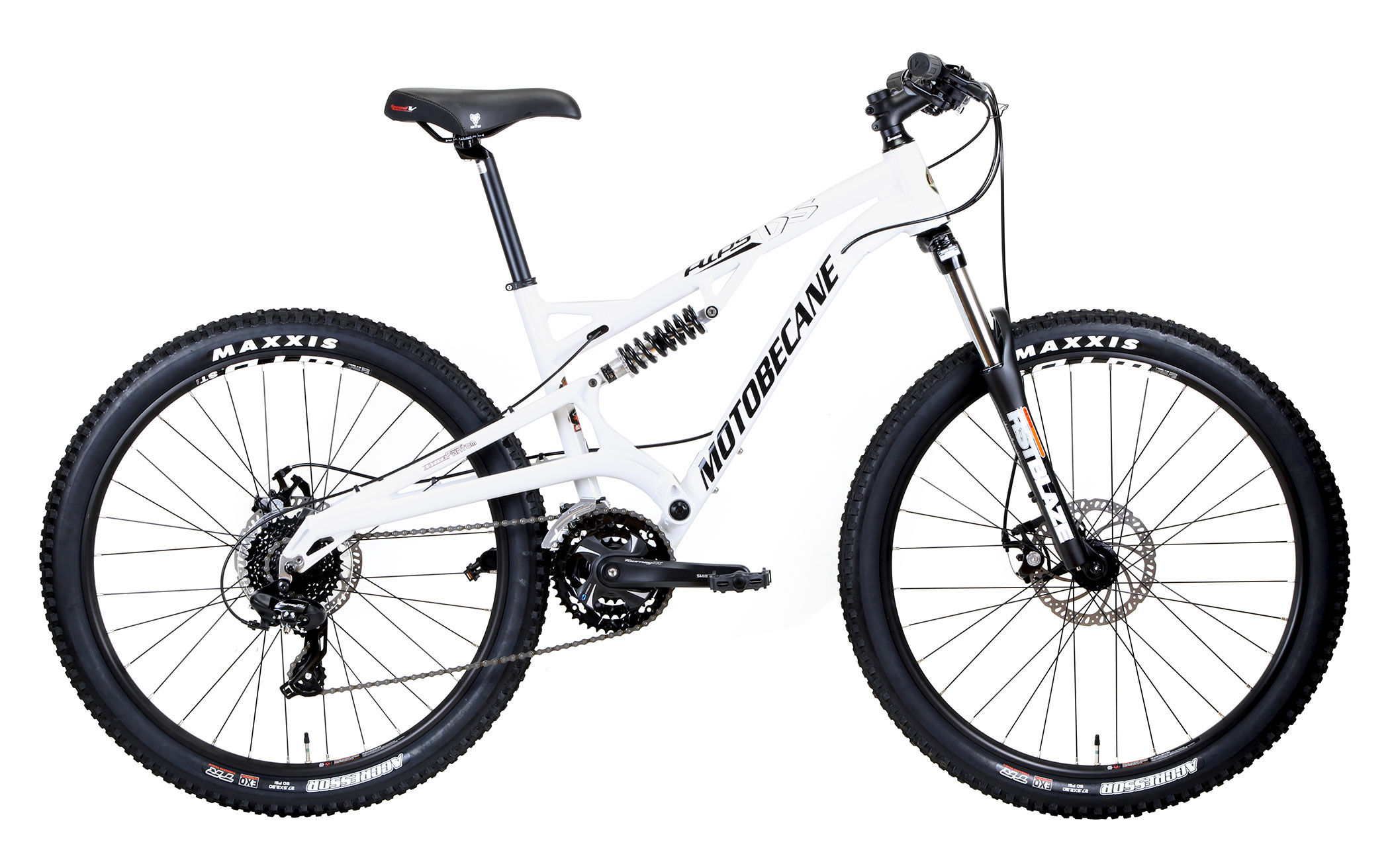Save up to 60% off new Mountain Bikes