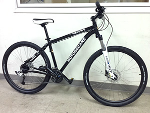 NEW Hydraulic Disc Brake Women's Mountain Bikes Motobecane W27HT Comp Women Specific 27.5 