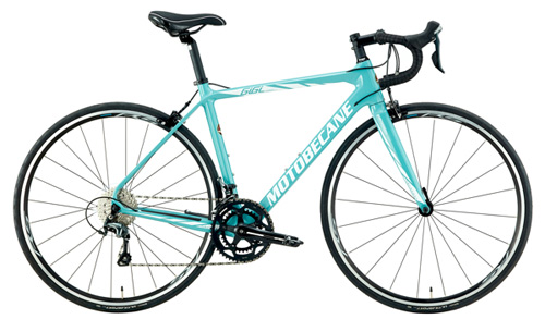 Womens Carbon Road Bikes for Ladies-  Motobecane Gigi PRO