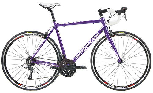 Road Bikes -  Motobecane Gigi Sport XTL