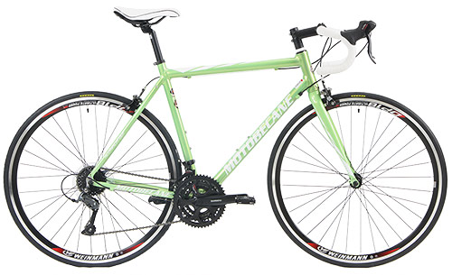 Road Bikes -  Motobecane Gigi Sport XTL