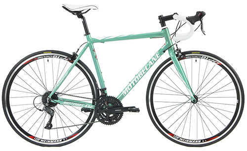 Road Bikes -  Motobecane Gigi Sport XTL