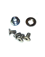 derailleur hanger extra bolt and screws