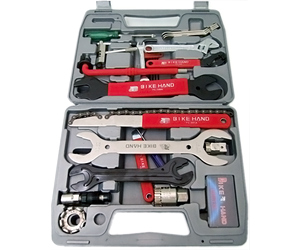 Bikehand ToolKit