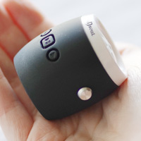 Black Friday Deal: Mini Bluetooth Speaker