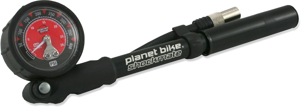 shockmate shock pump 2.0