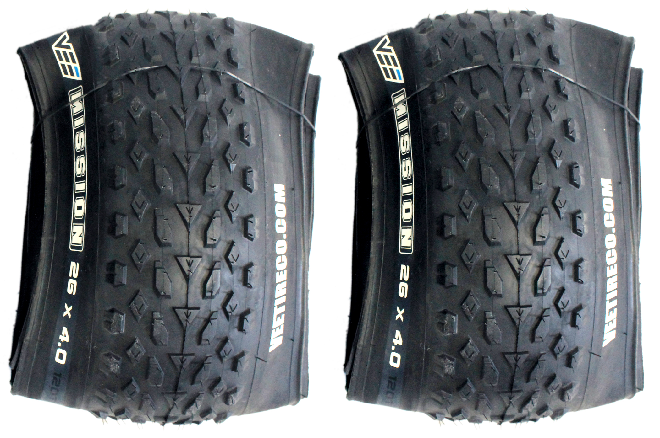 Vee fat bike shop tires