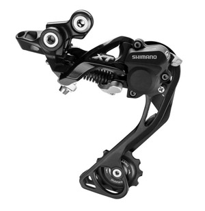 Slovenië Verknald Afgekeurd Sale on Shimano XT RD-M786 GSL GS 10-Speed Rear Derailleur For All type of  Bicycles, Mountain Bikes, Mountain Bicycles, Enduro, Gravel and Cross Bikes  even eBikes