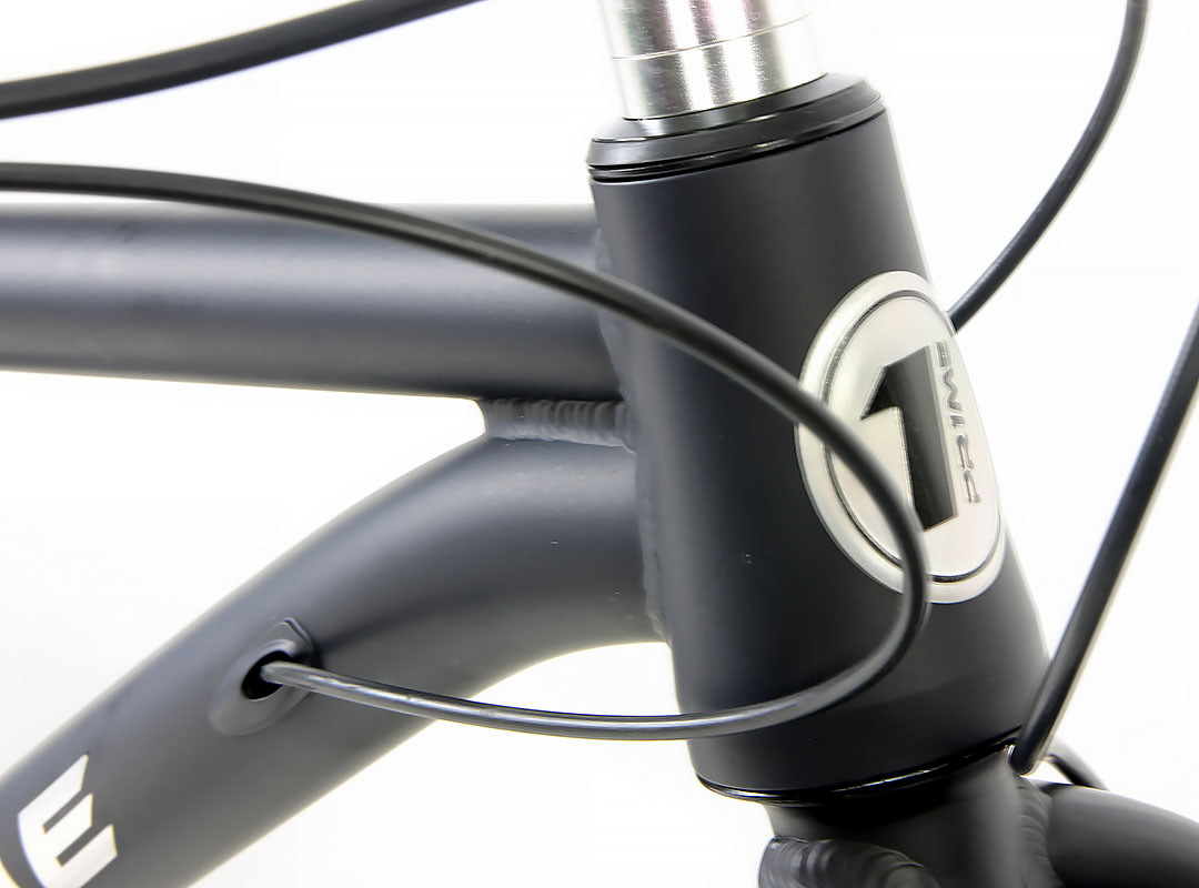 Prime fat bike online
