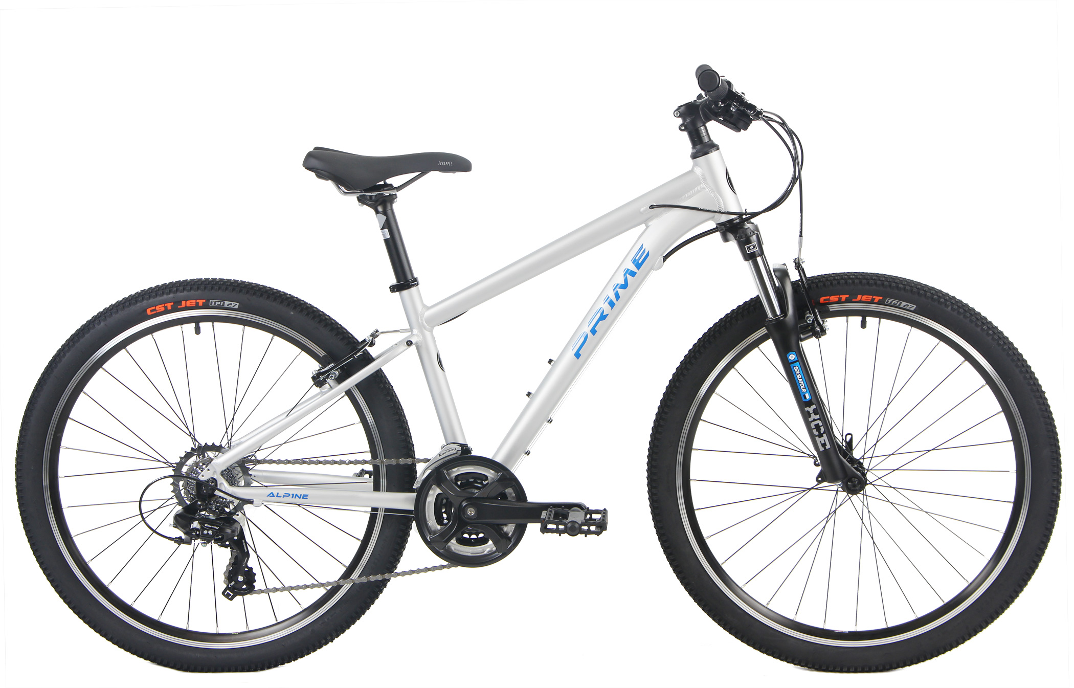 Save Up to 60% Off Bike Shop Quality Mountain Bikes by PRIME Bicycles Co.