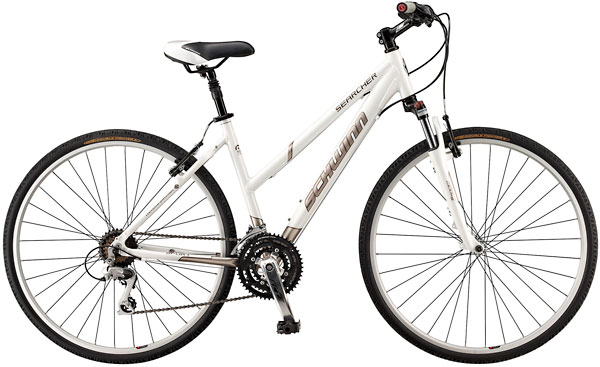 Schwinn Comfort and Hybrid bikes  bikes