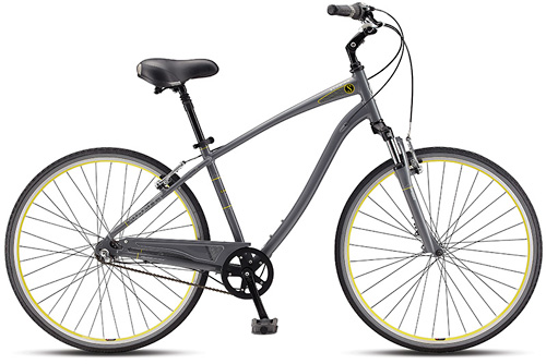 Schwinn Comfort and Hybrid bikes  bikes