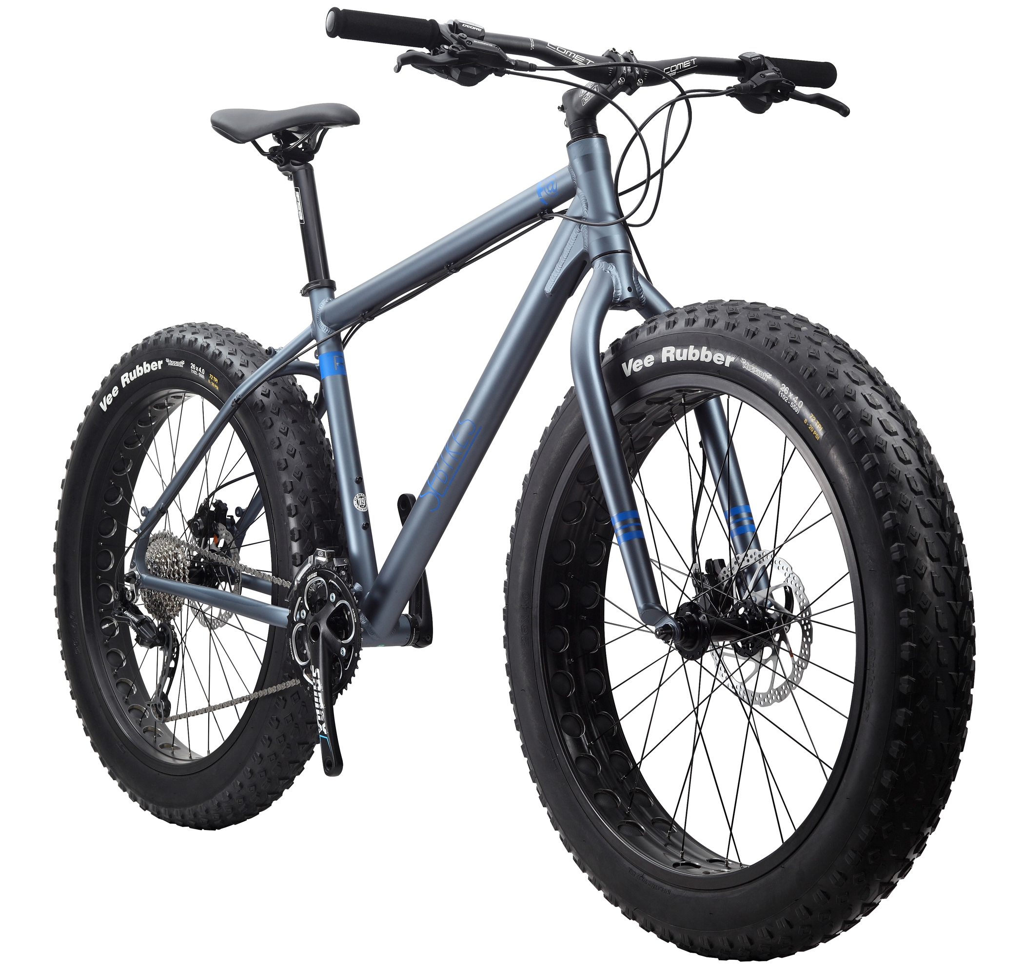 Save up to 60% off new Fat Bikes and Mountain Bikes - MTB - SE F@R Fat ...