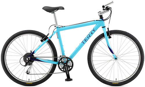 MTB - Mountain Bikes - 300HT