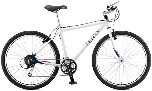 MTB - Mountain Bikes - 300HT
