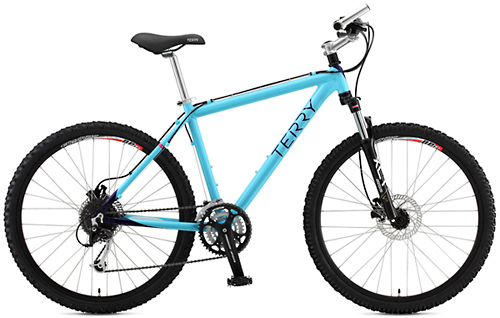 MTB - Mountain Bikes - 300HT