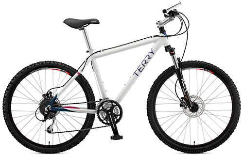MTB - Mountain Bikes - 300HT