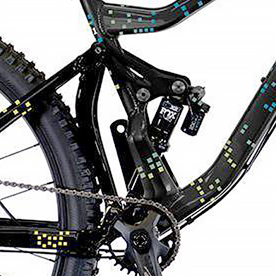 Light and strong, Hydroform ALU, Full Susp. INCREDIBLE Bike Deals at Bikesdirect WFB Enduro PRO, Fast Full Suspension, Enduro MTB Bikes
 Aero, Full Susp FOX AIR Suspension with Hydraulic Disc Brakes 