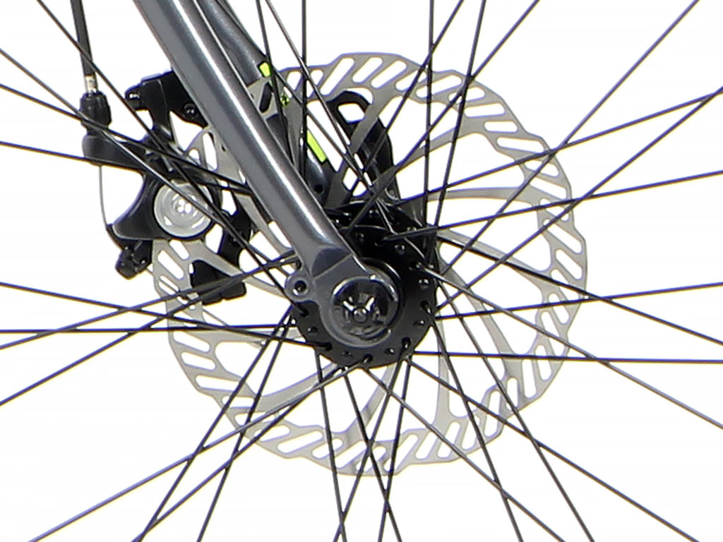 FULL Touring, Disc Brake Road Bikes