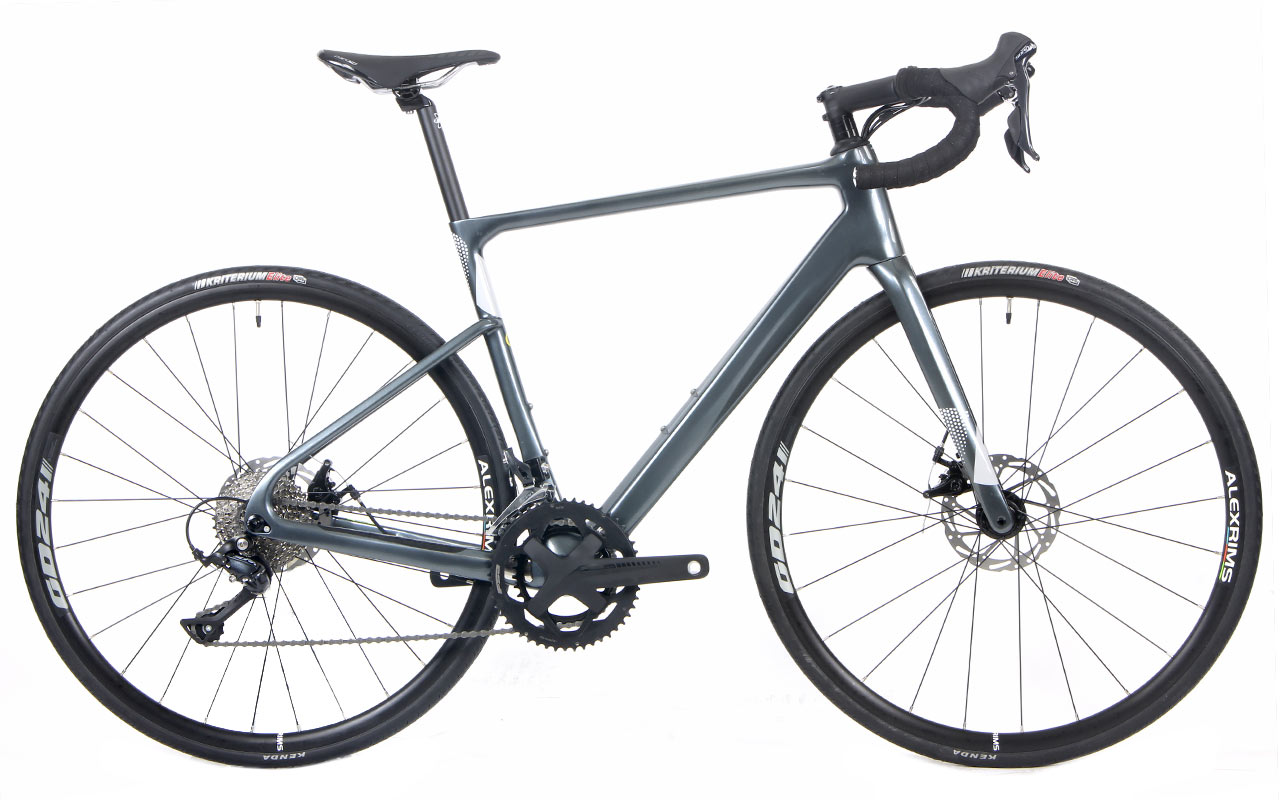 FULL CARBON Aero Road Bikes