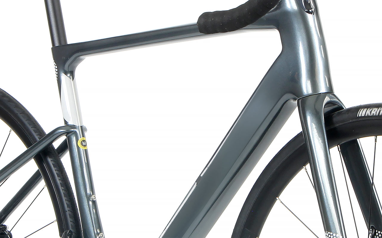 WFB R600 Carbon Aero Road Bike